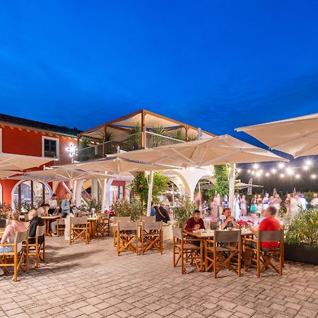 托雷德尔格拉戈普奇 Club Del Sole Viareggio Family Collection酒店 外观 照片