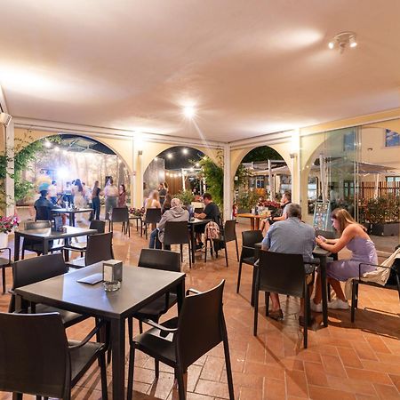 托雷德尔格拉戈普奇 Club Del Sole Viareggio Family Collection酒店 外观 照片