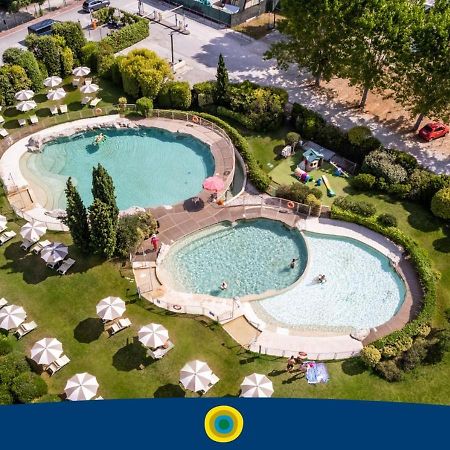 托雷德尔格拉戈普奇 Club Del Sole Viareggio Family Collection酒店 外观 照片