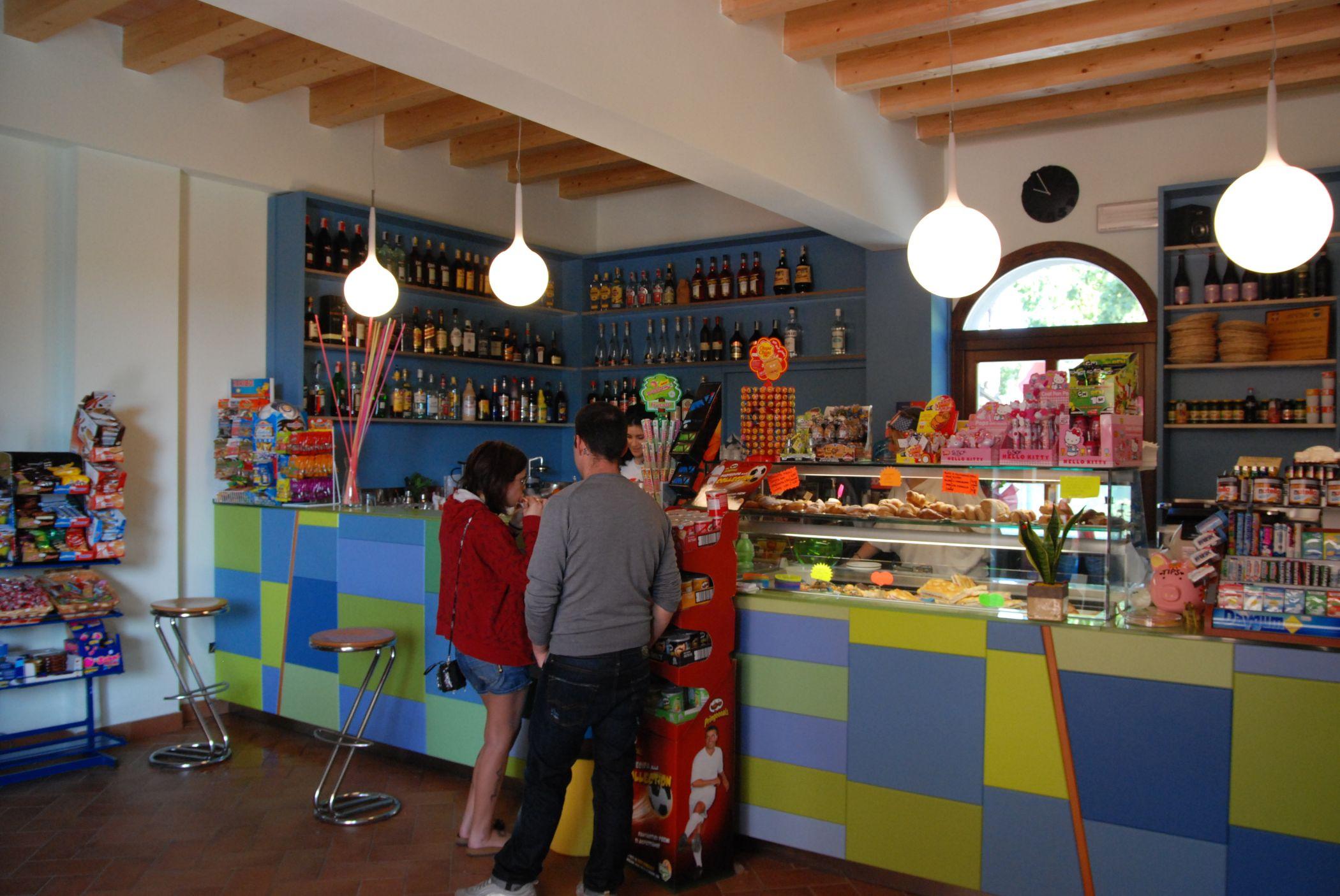 托雷德尔格拉戈普奇 Club Del Sole Viareggio Family Collection酒店 外观 照片